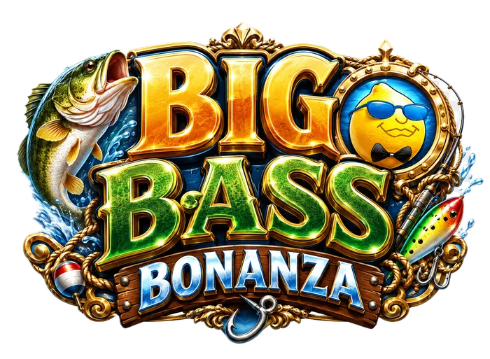 Биг Басс Бонанза — слот Big Bass Bonanza